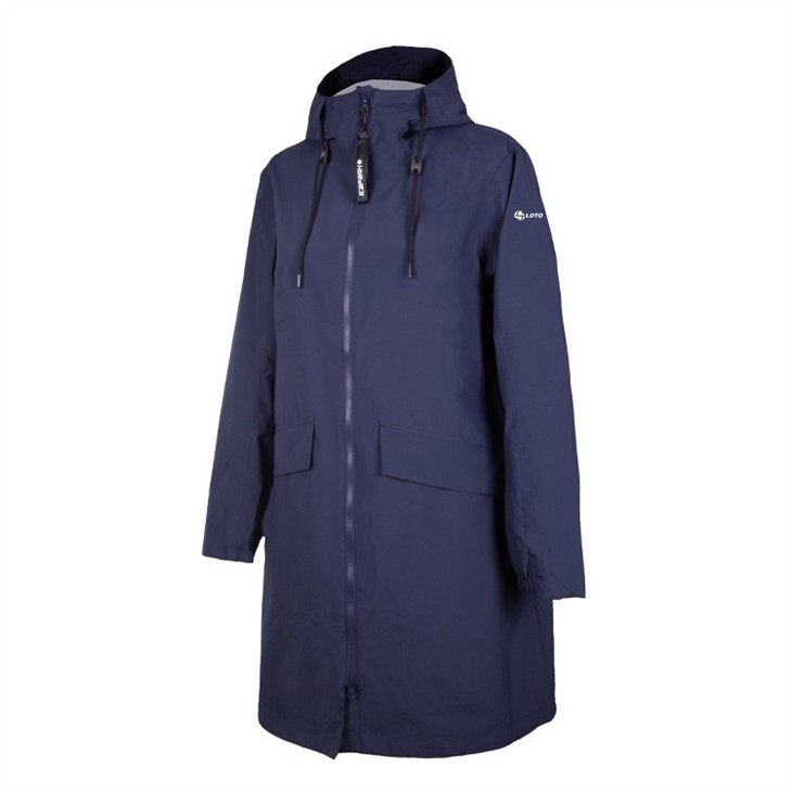 nordic nature women parka