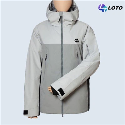 Cool Mens jakèt ski