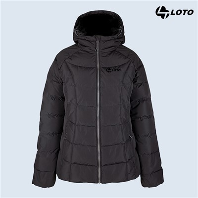 Featherweight Down jakèt fanm