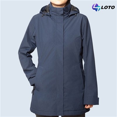 Lady  Winter Jacket