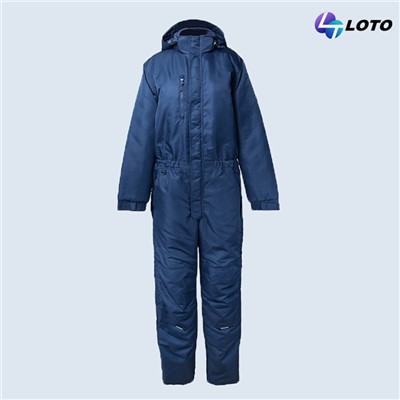 Winter chodyè kostim