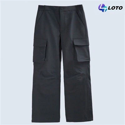 Pantalon randone ti gason an