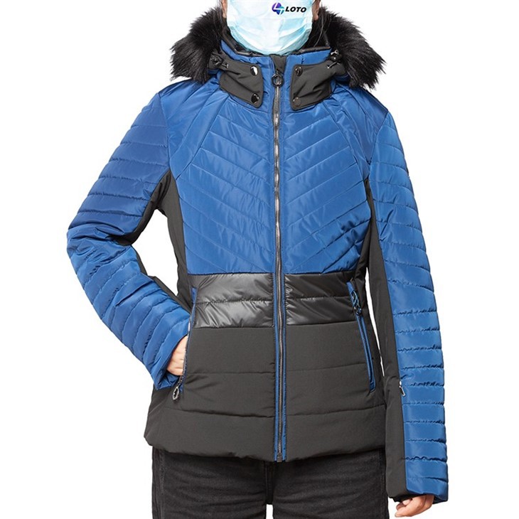 snow jacket women (2)